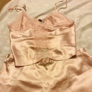 NWOT Victoria’s Secret PJ